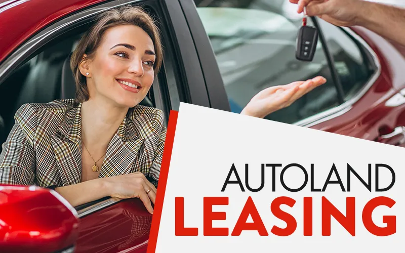 AUTOLAND LEASING